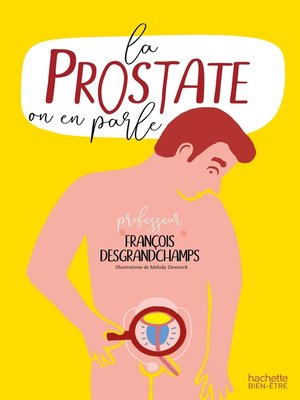 cover image of La prostate